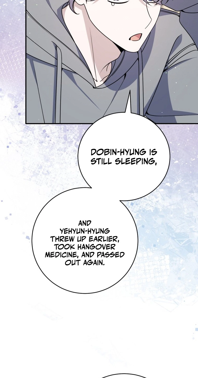 An Insincere Idol’s Blank Slate Chapter 96 page 68 - 