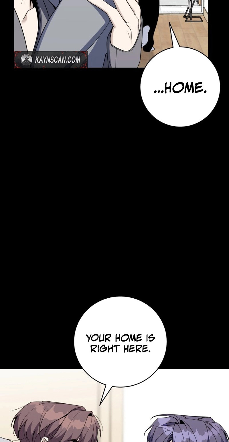 An Insincere Idol’s Blank Slate Chapter 96 page 9 - 