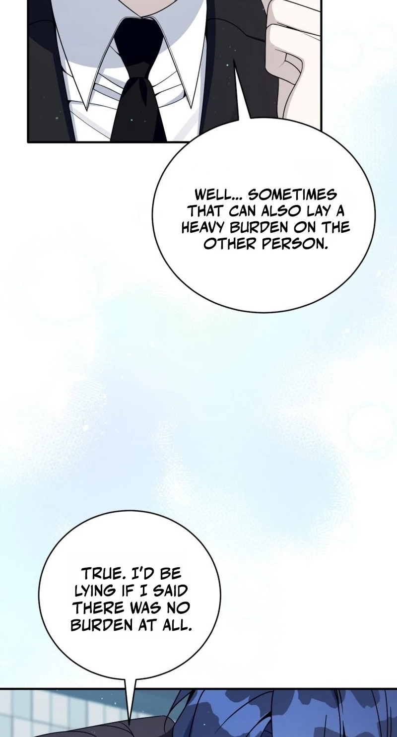 An Insincere Idol’s Blank Slate Chapter 97 page 13 - 