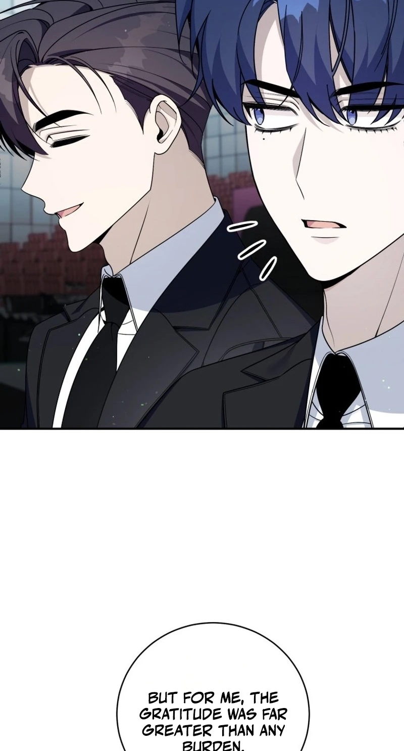 An Insincere Idol’s Blank Slate Chapter 97 page 14 - 