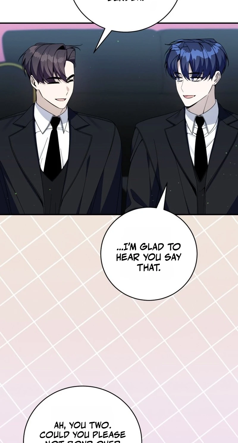 An Insincere Idol’s Blank Slate Chapter 97 page 15 - 