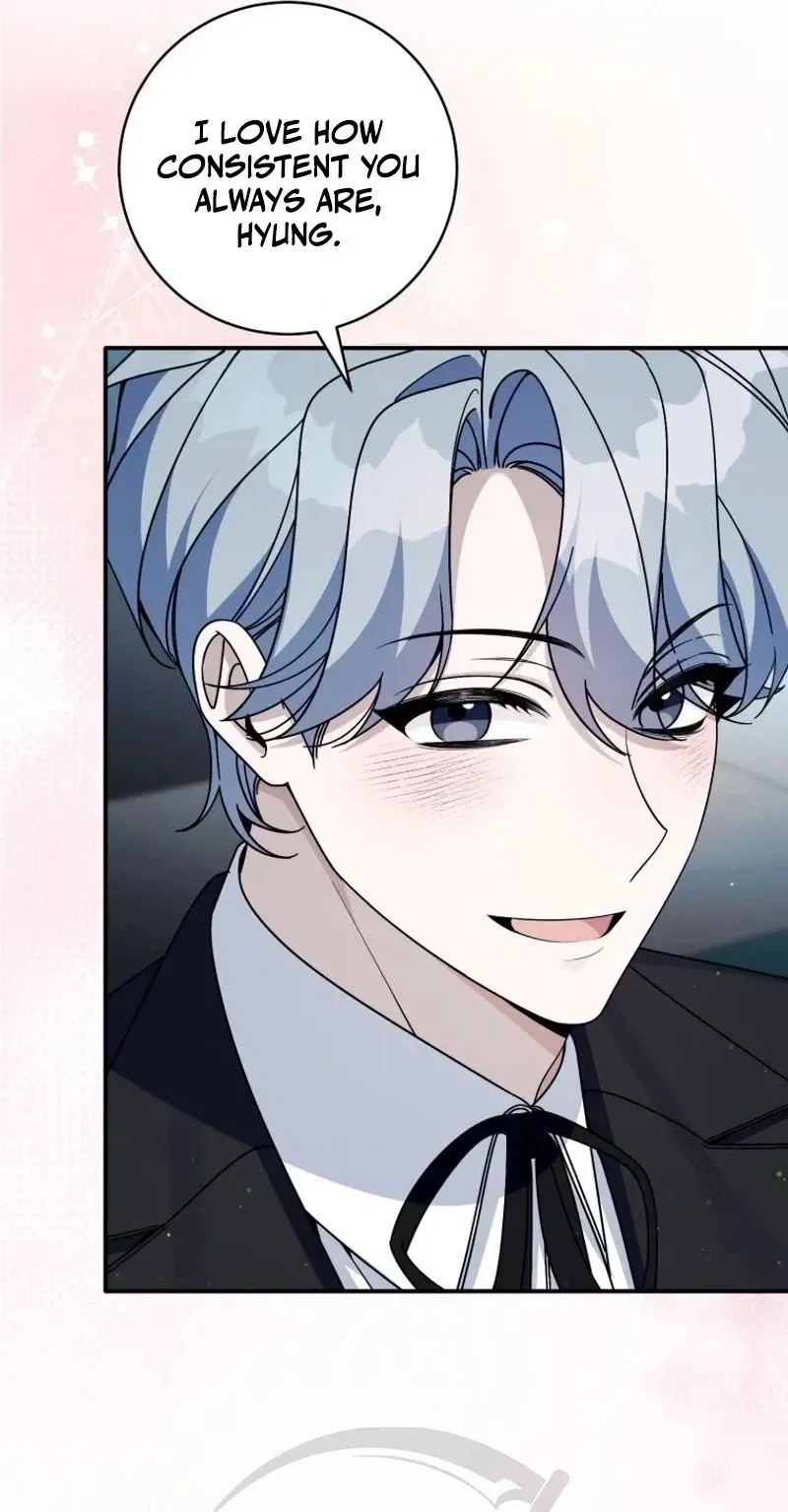 An Insincere Idol’s Blank Slate Chapter 97 page 20 - 