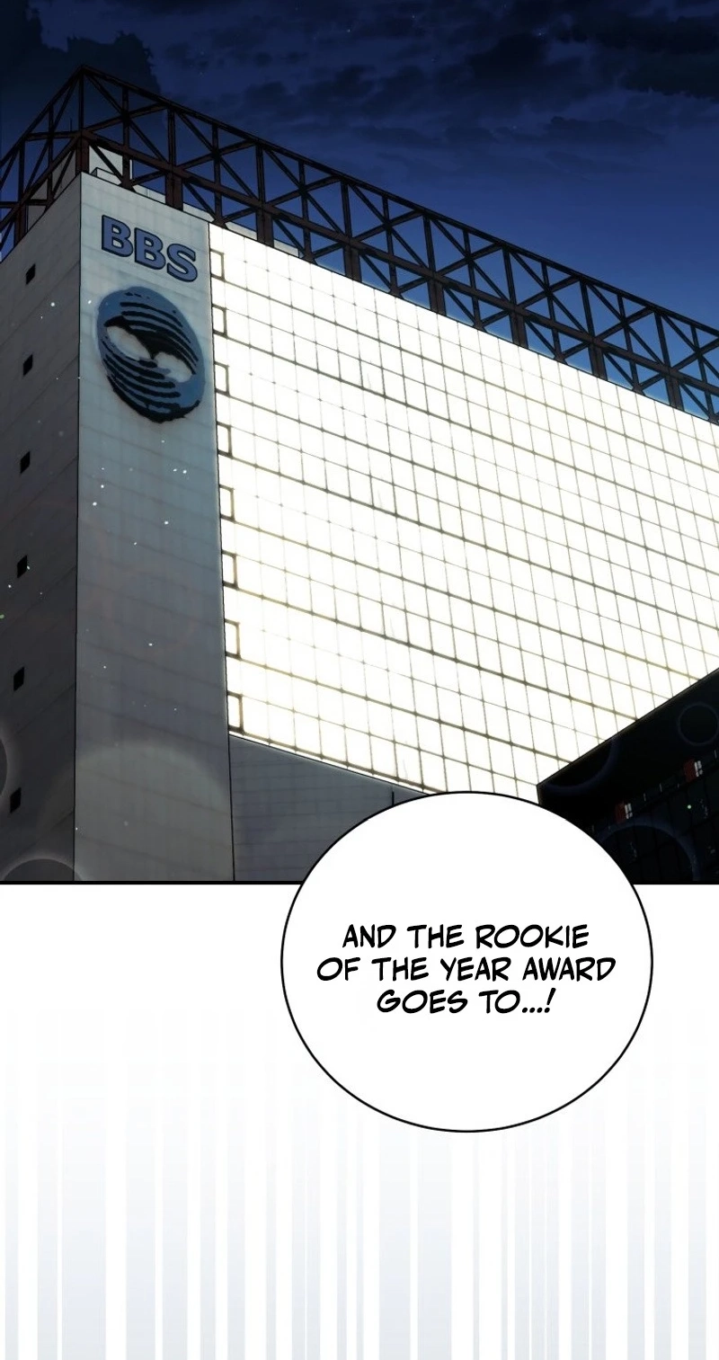 An Insincere Idol’s Blank Slate Chapter 97 page 3 - 