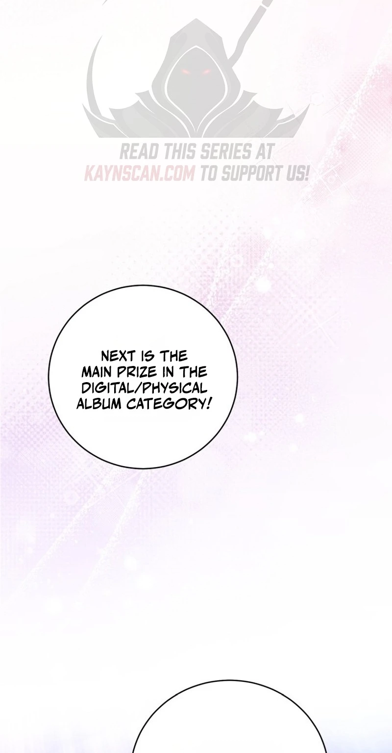 An Insincere Idol’s Blank Slate Chapter 97 page 21 - 