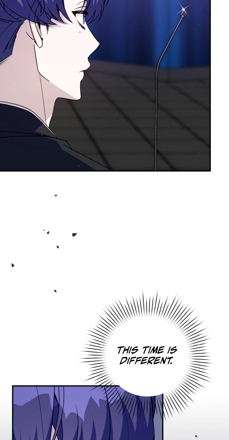 An Insincere Idol’s Blank Slate Chapter 97 page 25 - 