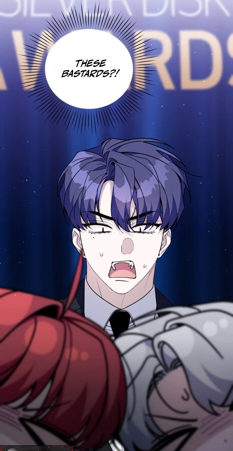 An Insincere Idol’s Blank Slate Chapter 97 page 29 - 