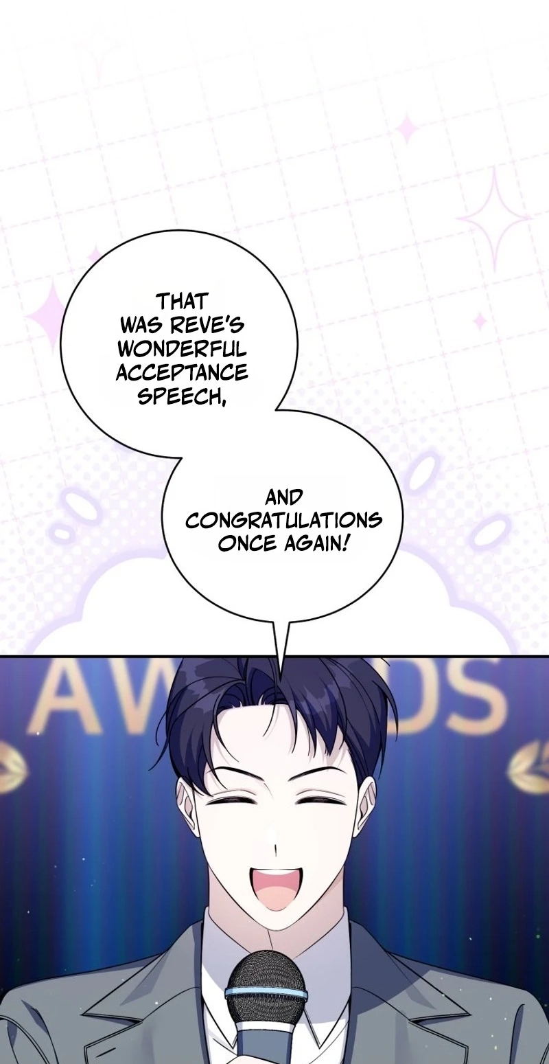 An Insincere Idol’s Blank Slate Chapter 97 page 32 - 