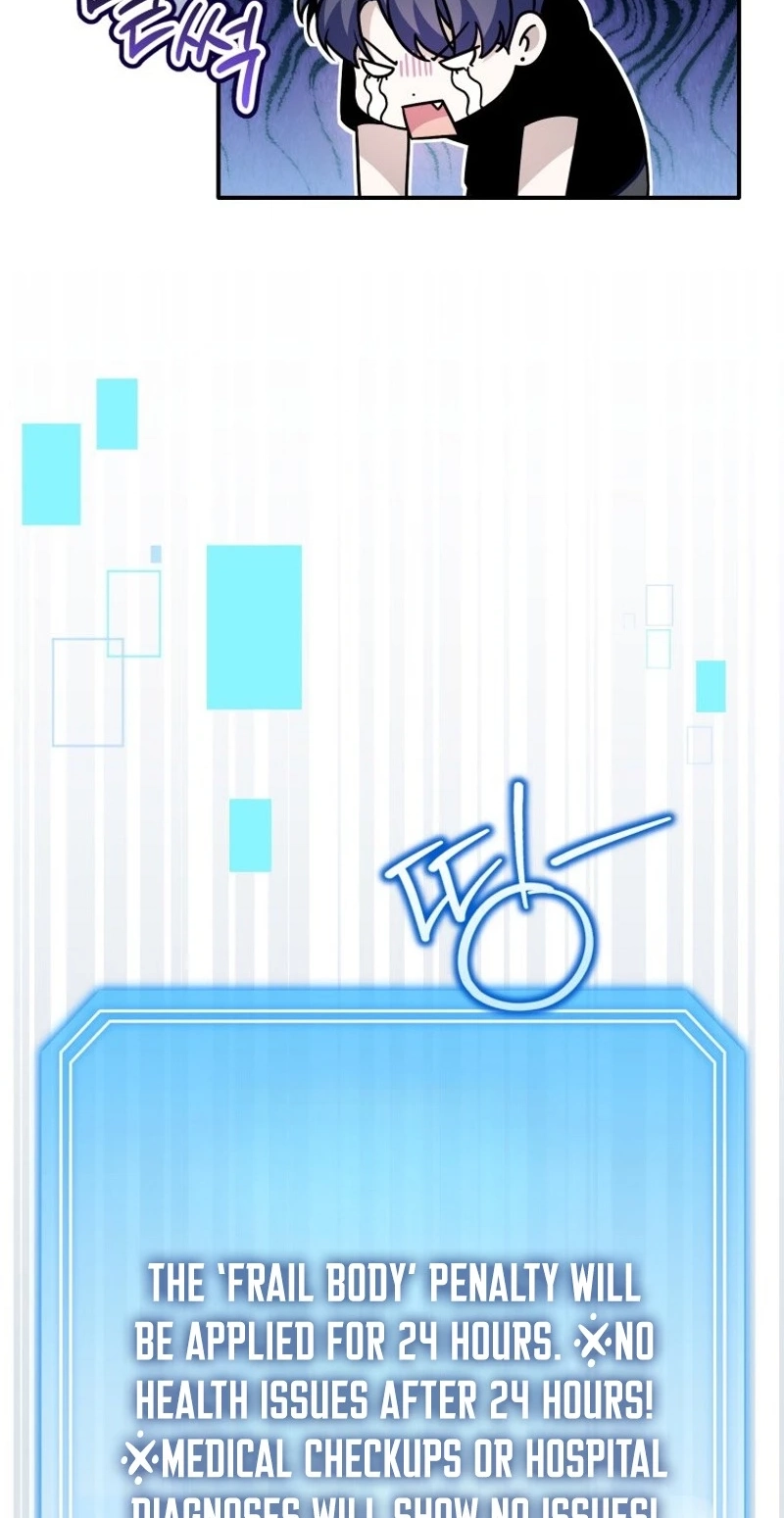 An Insincere Idol’s Blank Slate Chapter 97 page 36 - 