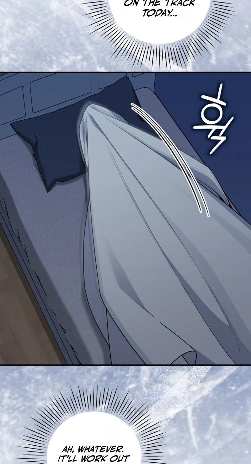An Insincere Idol’s Blank Slate Chapter 97 page 39 - 