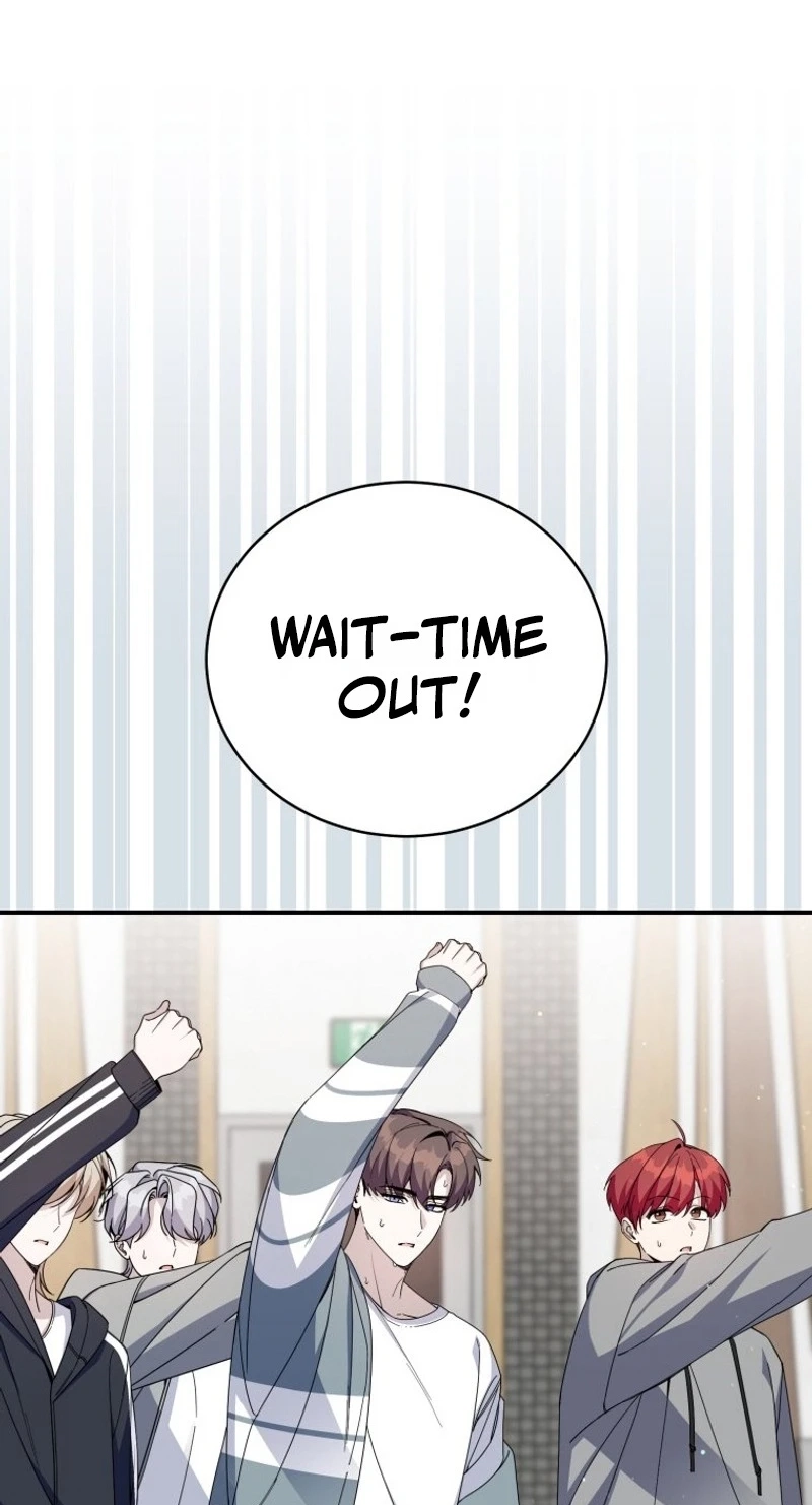 An Insincere Idol’s Blank Slate Chapter 97 page 42 - 