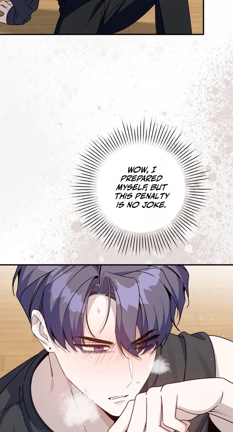 An Insincere Idol’s Blank Slate Chapter 97 page 44 - 