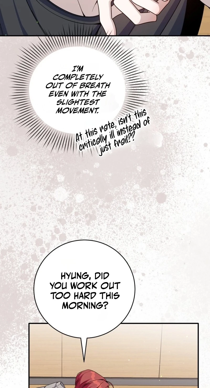 An Insincere Idol’s Blank Slate Chapter 97 page 45 - 