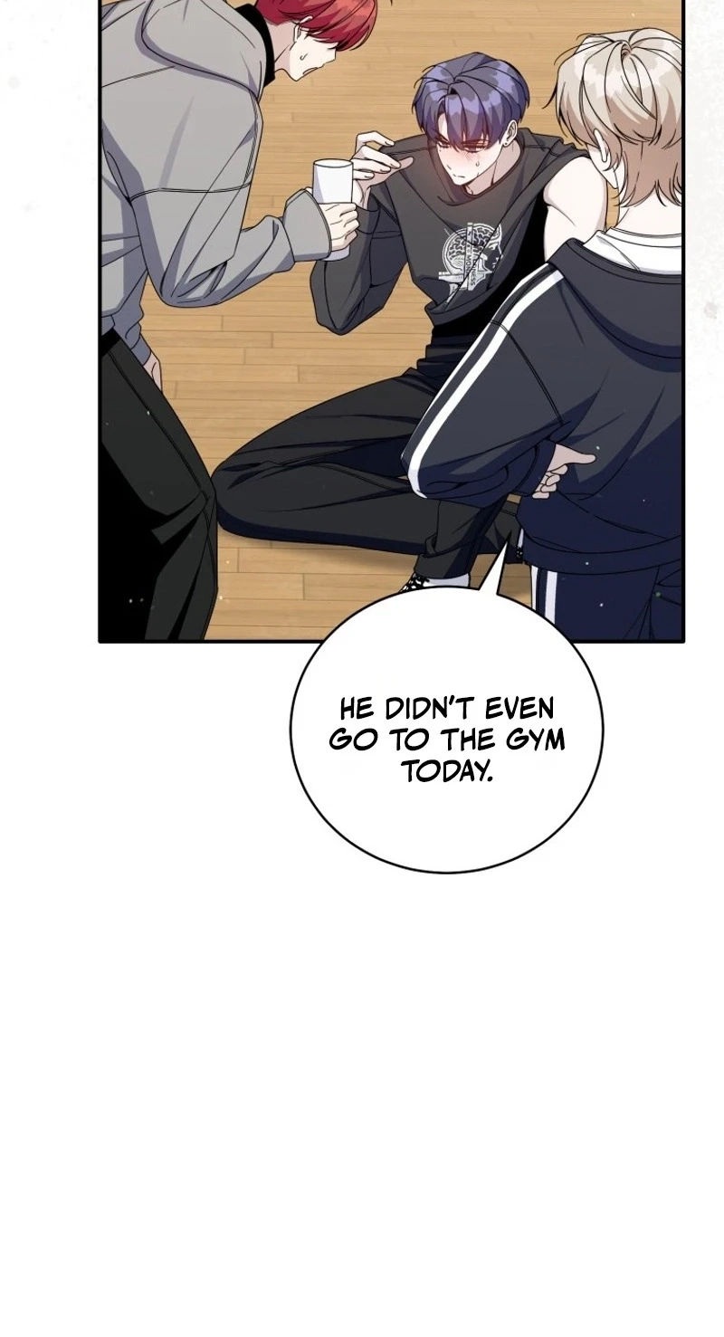 An Insincere Idol’s Blank Slate Chapter 97 page 46 - 