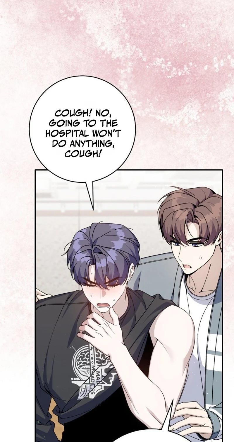 An Insincere Idol’s Blank Slate Chapter 97 page 49 - 