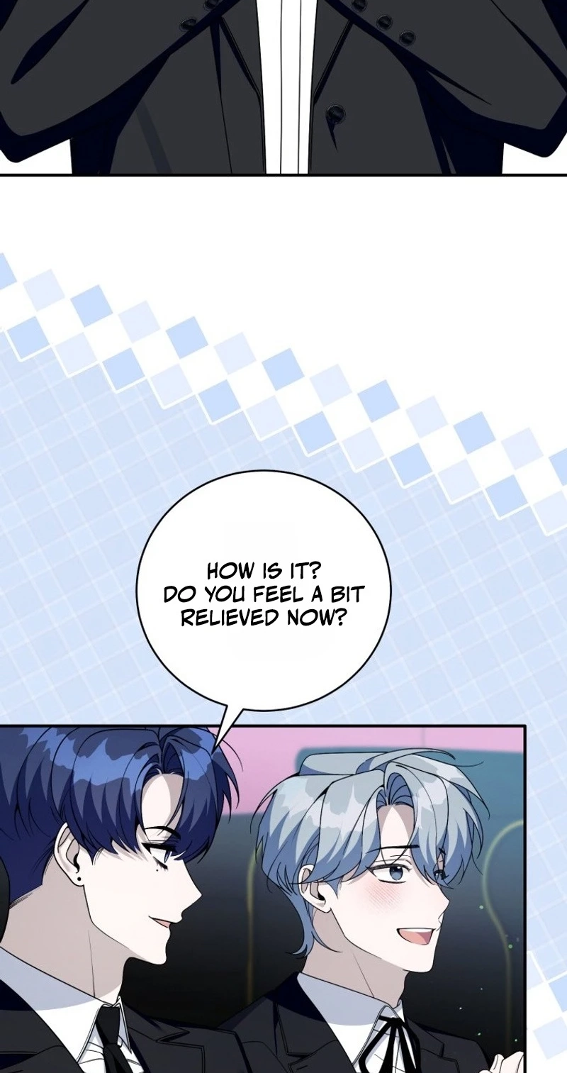 An Insincere Idol’s Blank Slate Chapter 97 page 6 - 
