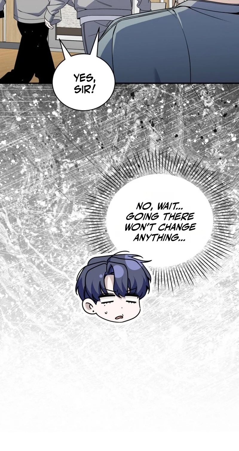 An Insincere Idol’s Blank Slate Chapter 97 page 51 - 