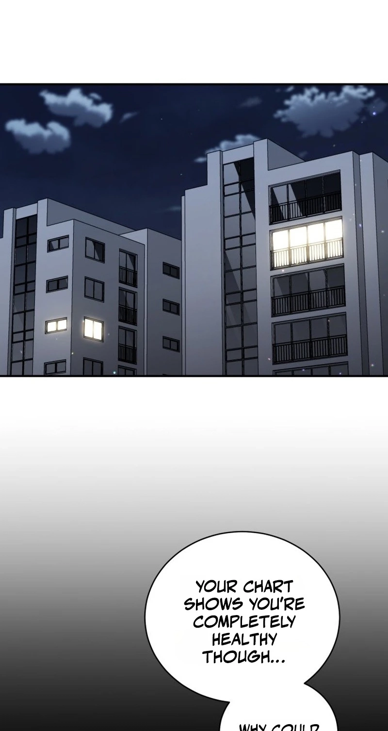 An Insincere Idol’s Blank Slate Chapter 97 page 52 - 
