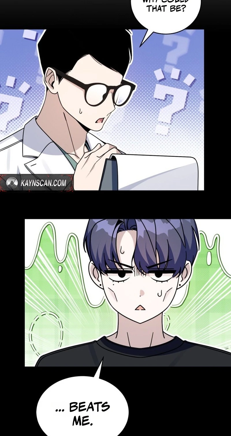 An Insincere Idol’s Blank Slate Chapter 97 page 53 - 