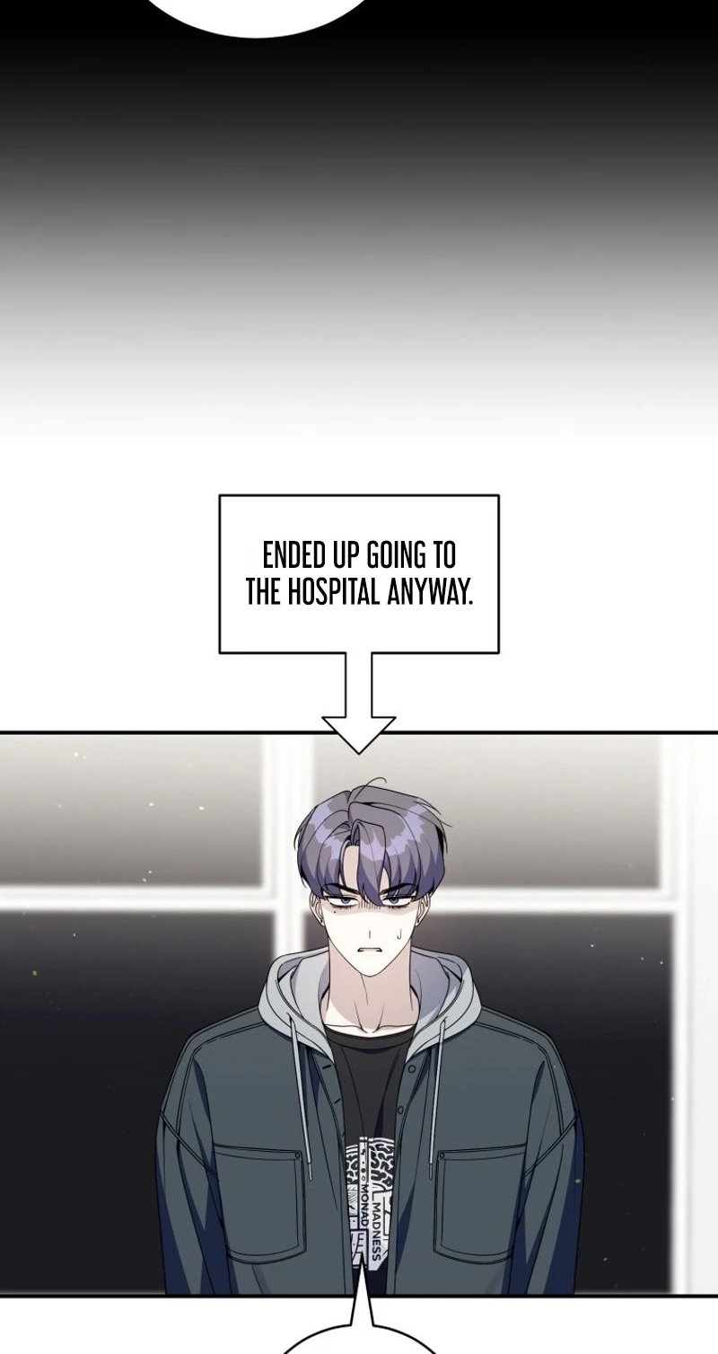 An Insincere Idol’s Blank Slate Chapter 97 page 54 - 