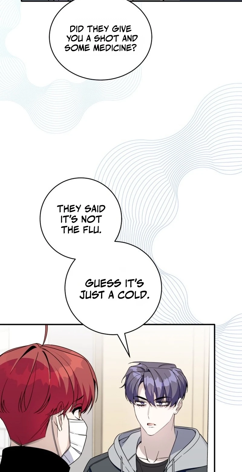 An Insincere Idol’s Blank Slate Chapter 97 page 59 - 