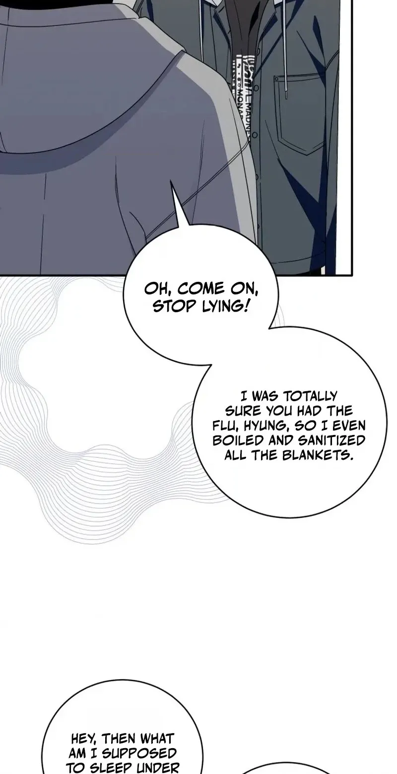An Insincere Idol’s Blank Slate Chapter 97 page 60 - 