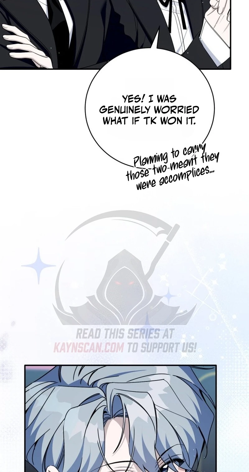 An Insincere Idol’s Blank Slate Chapter 97 page 7 - 