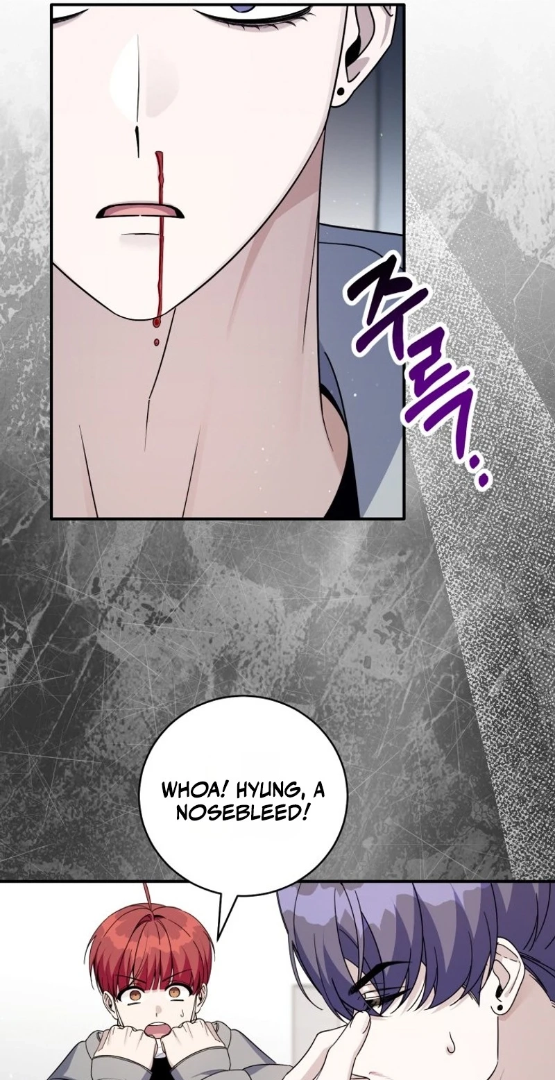 An Insincere Idol’s Blank Slate Chapter 97 page 64 - 