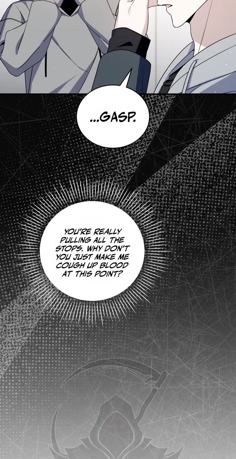 An Insincere Idol’s Blank Slate Chapter 97 page 65 - 