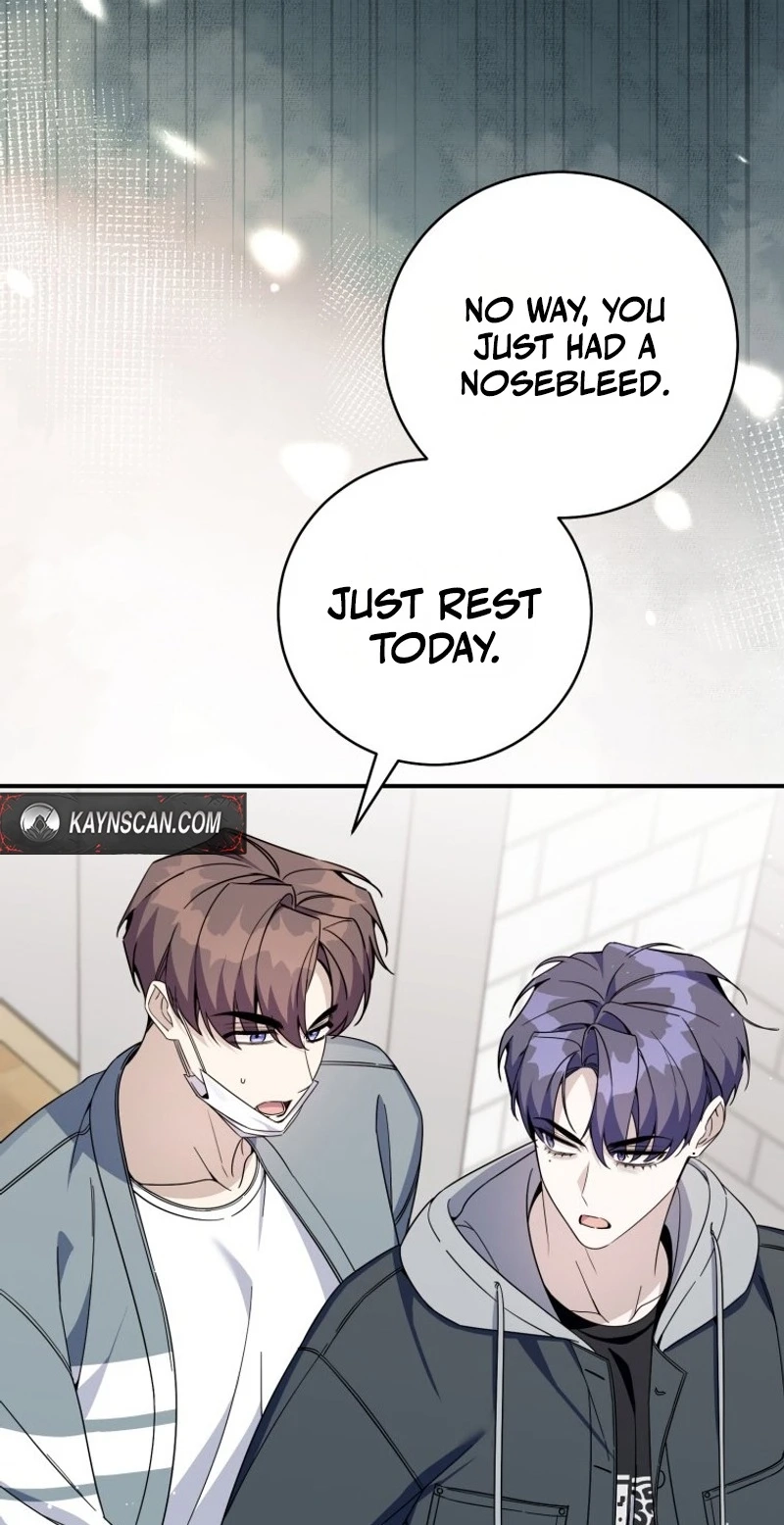 An Insincere Idol’s Blank Slate Chapter 97 page 68 - 