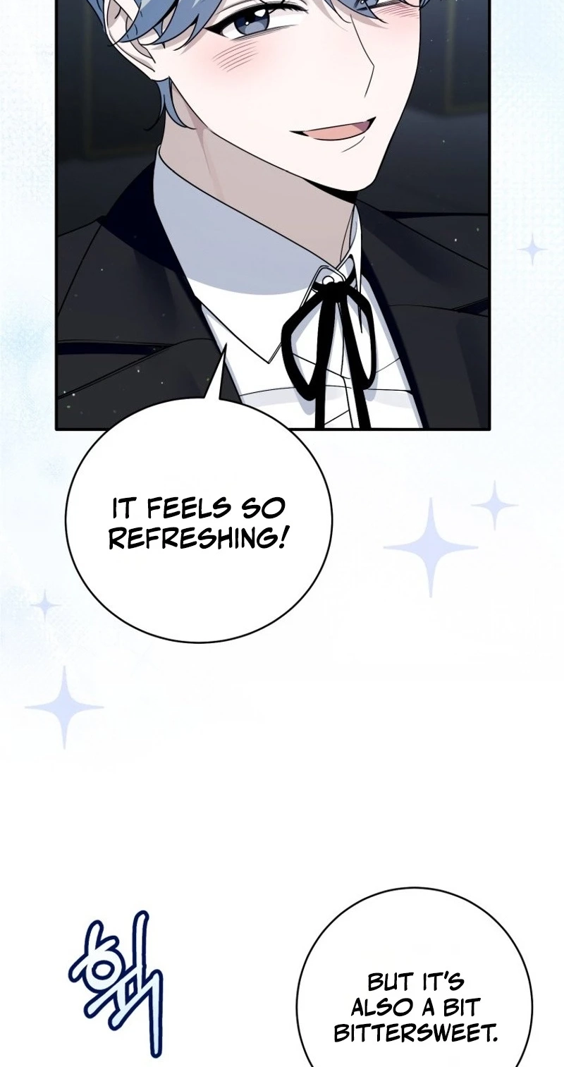 An Insincere Idol’s Blank Slate Chapter 97 page 8 - 