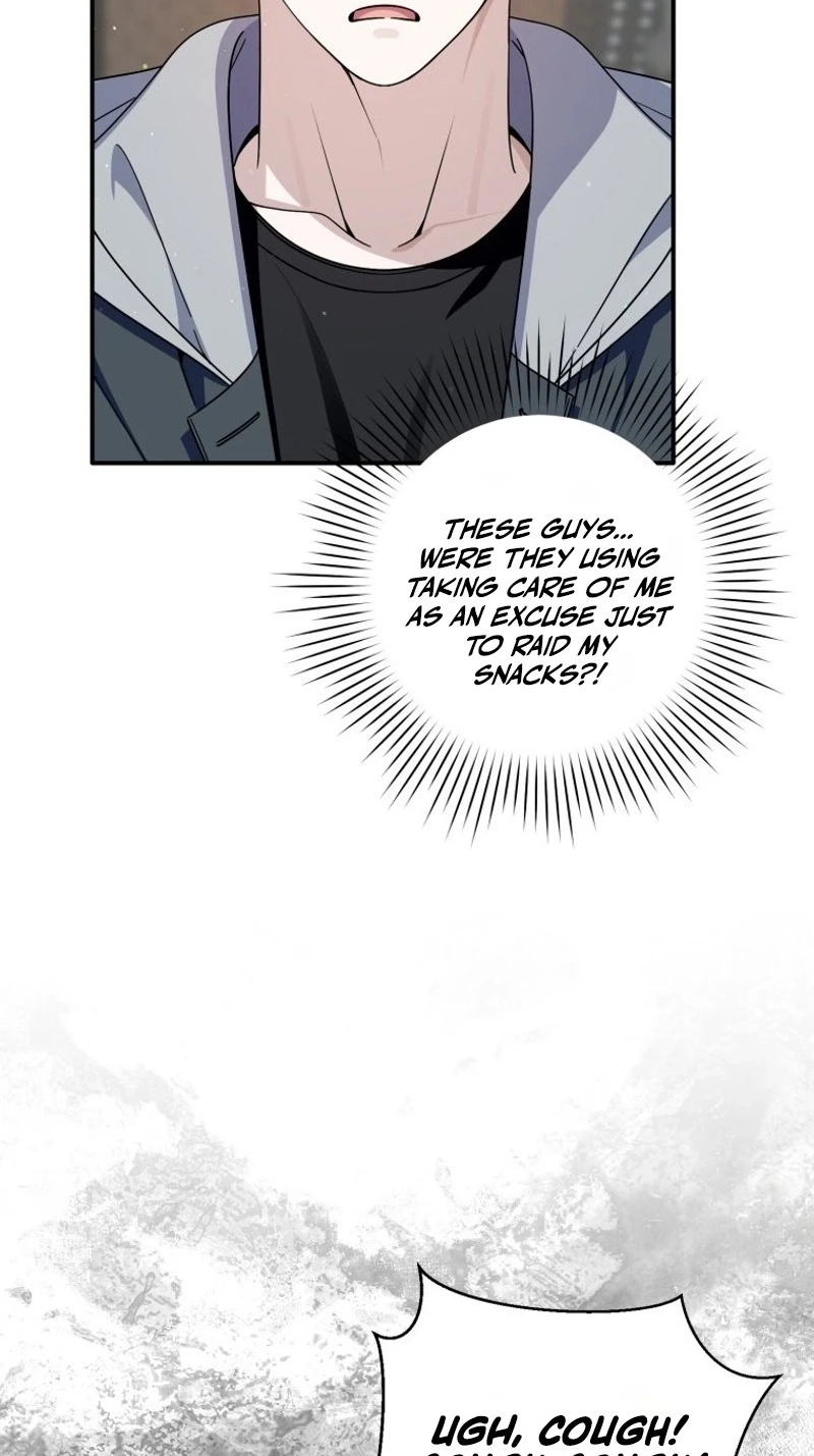 An Insincere Idol’s Blank Slate Chapter 97 page 76 - 
