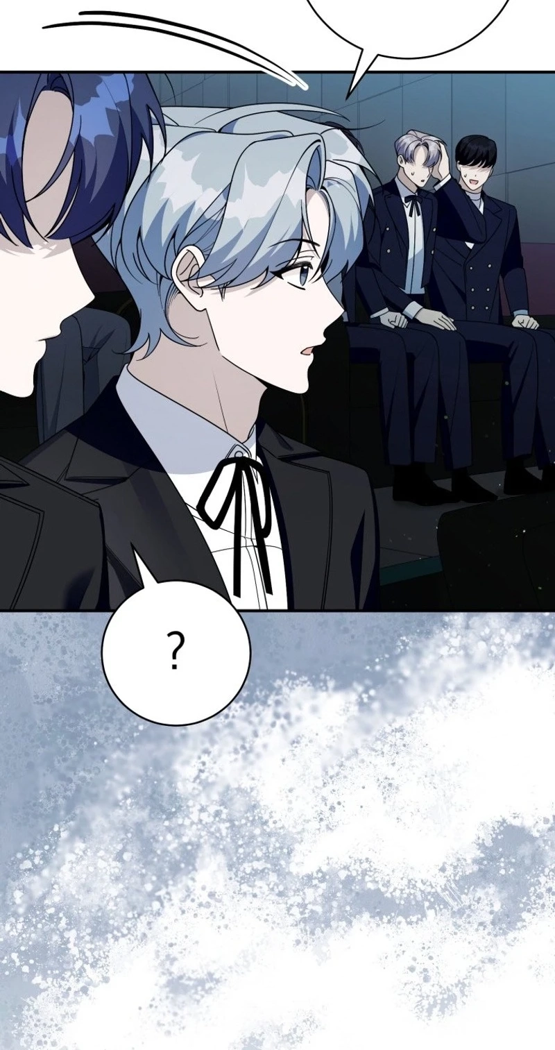 An Insincere Idol’s Blank Slate Chapter 97 page 9 - 