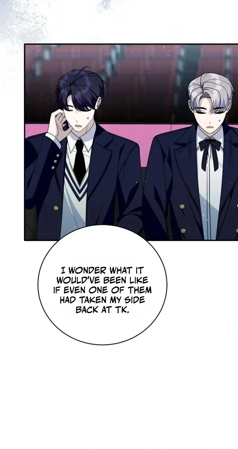An Insincere Idol’s Blank Slate Chapter 97 page 10 - 