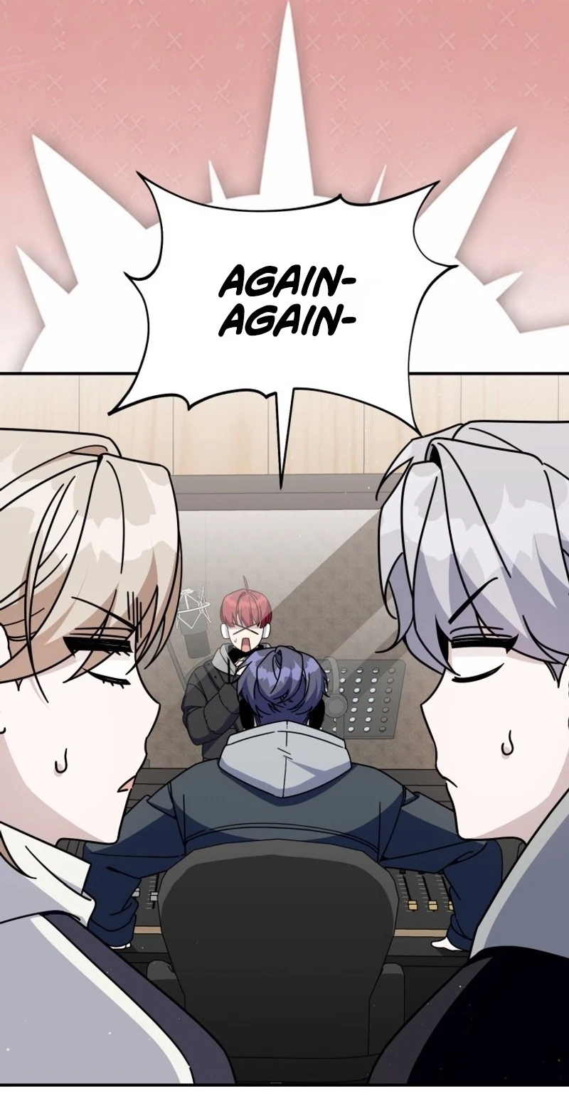 An Insincere Idol’s Blank Slate Chapter 98 page 11 - 