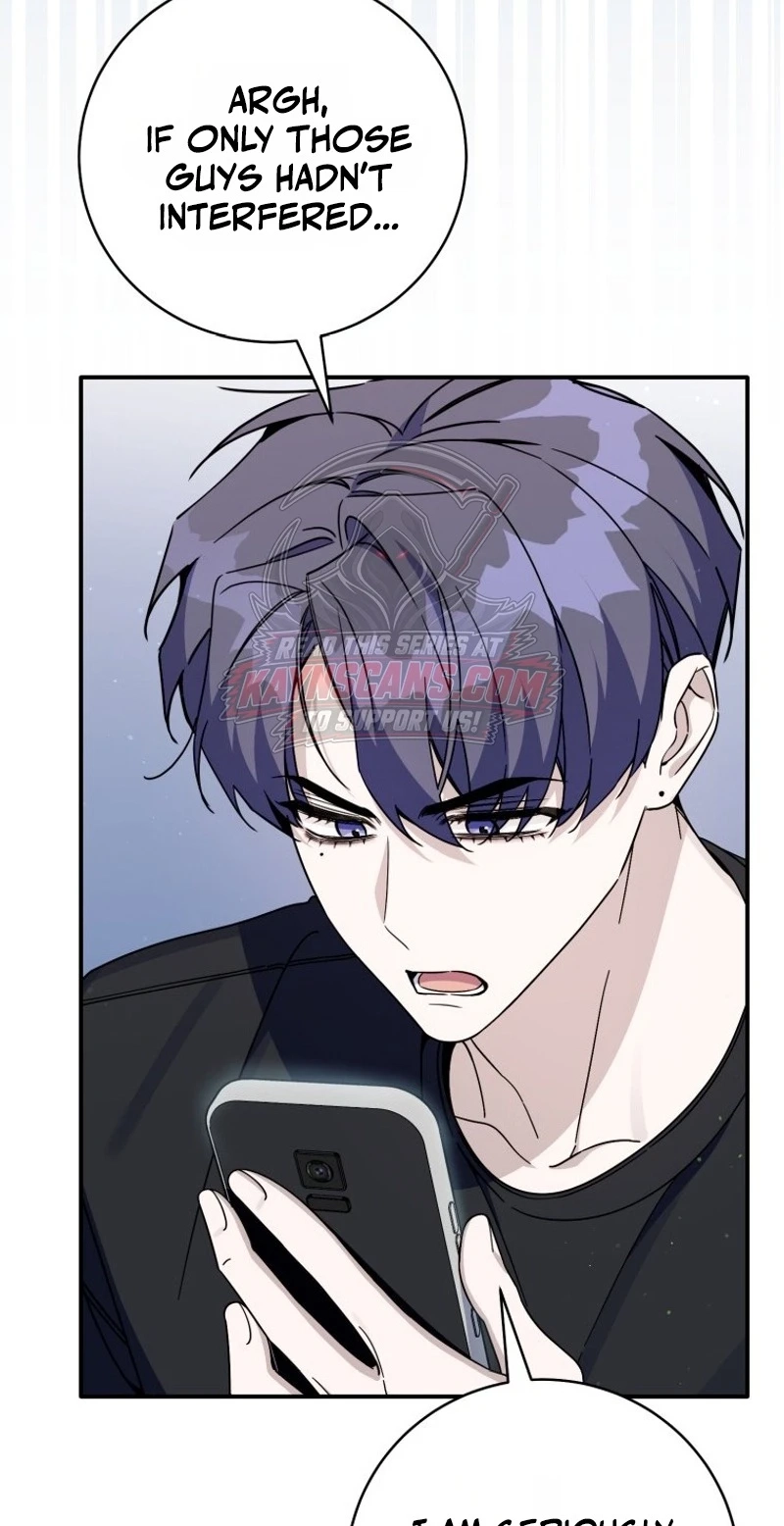 An Insincere Idol’s Blank Slate Chapter 98 page 15 - 