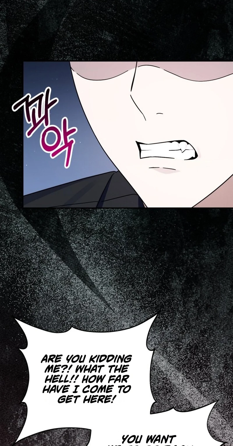 An Insincere Idol’s Blank Slate Chapter 98 page 22 - 