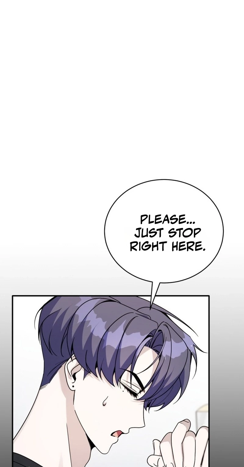 An Insincere Idol’s Blank Slate Chapter 98 page 27 - 