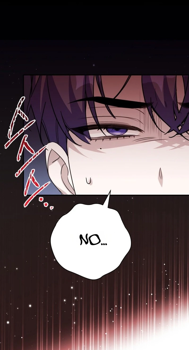 An Insincere Idol’s Blank Slate Chapter 98 page 31 - 