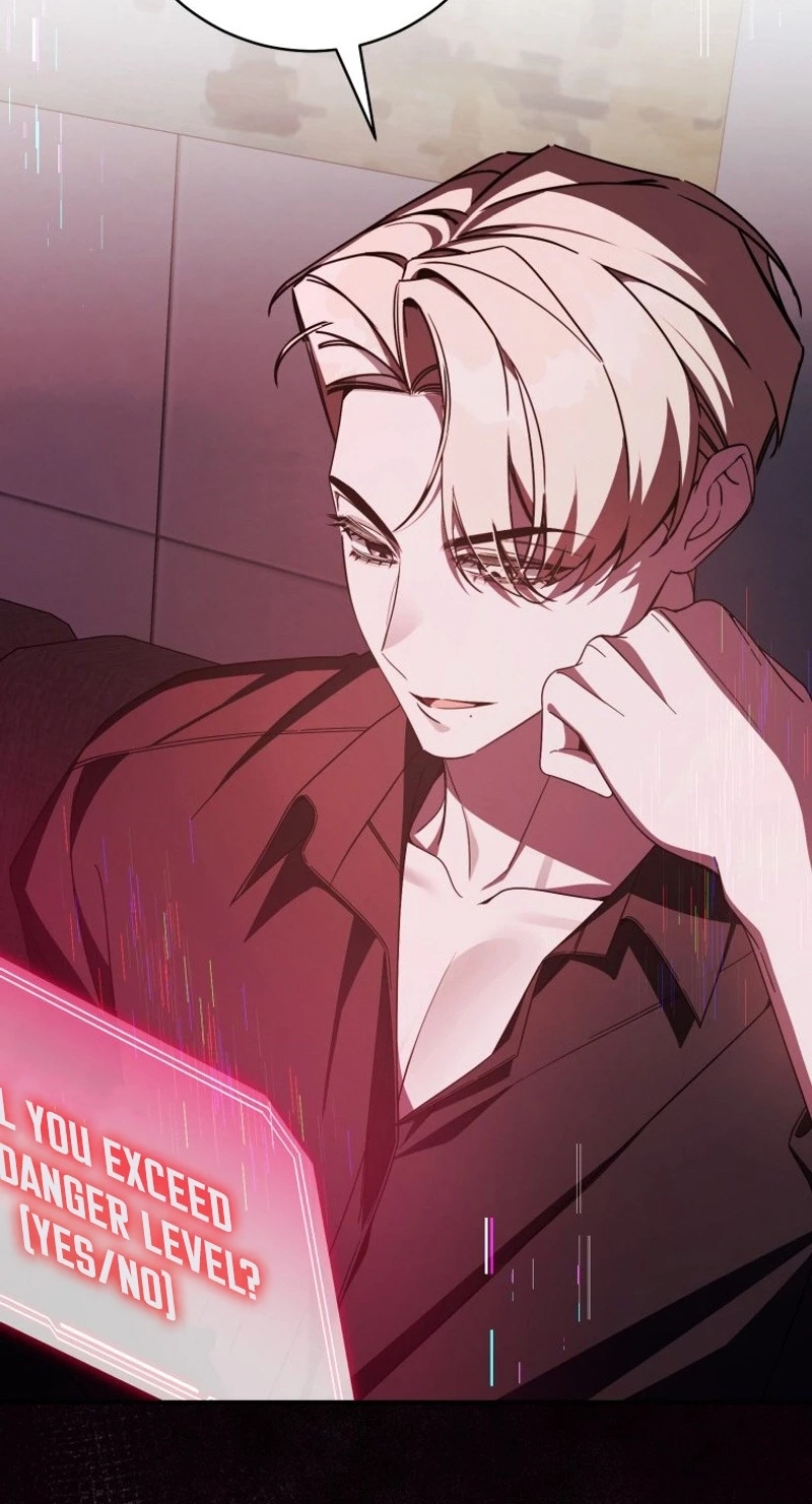 An Insincere Idol’s Blank Slate Chapter 98 page 34 - 