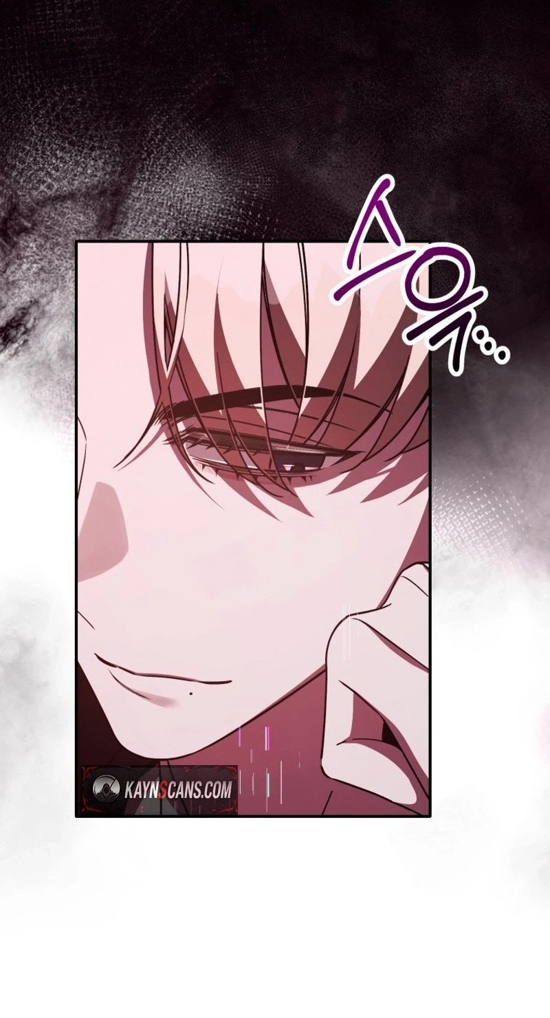 An Insincere Idol’s Blank Slate Chapter 98 page 35 - 