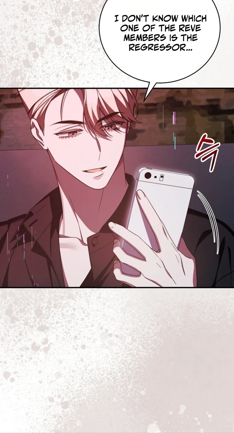 An Insincere Idol’s Blank Slate Chapter 98 page 37 - 