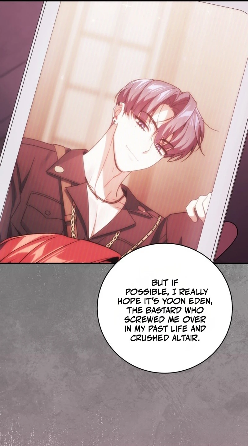 An Insincere Idol’s Blank Slate Chapter 98 page 38 - 