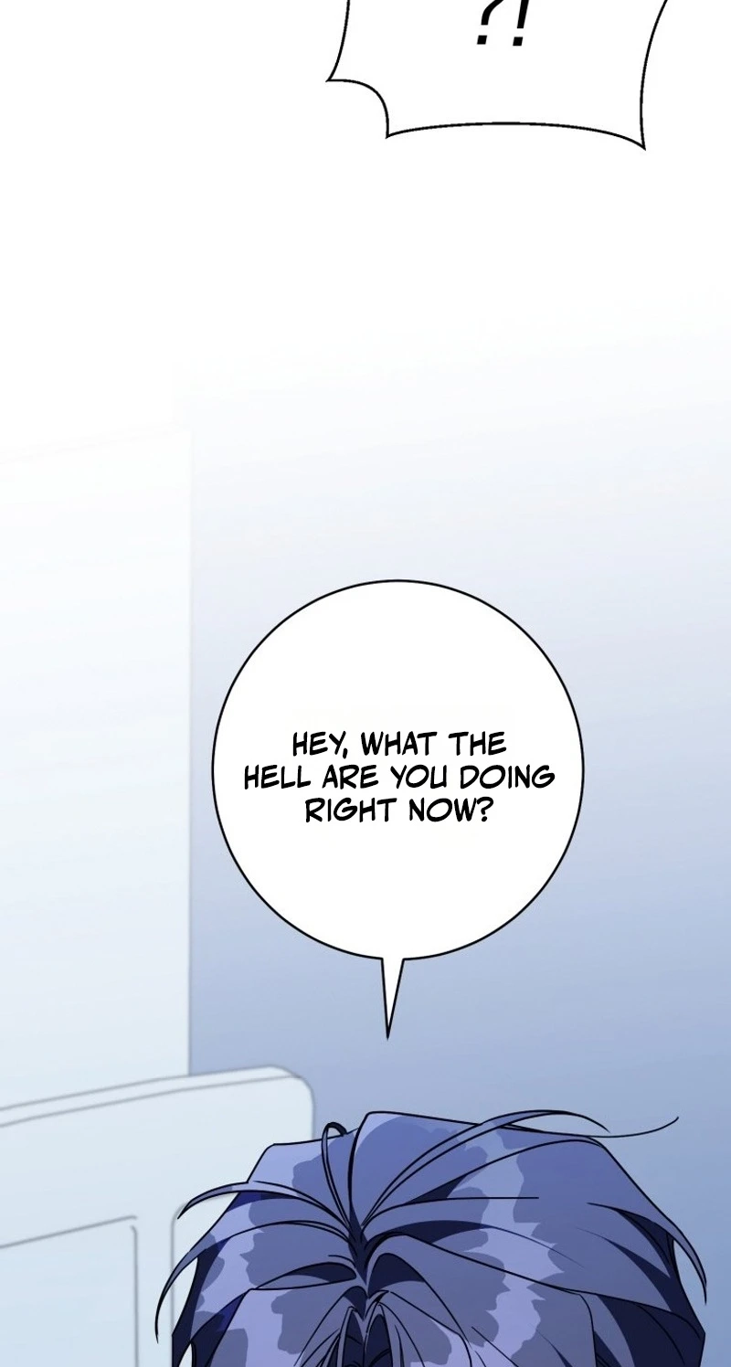 An Insincere Idol’s Blank Slate Chapter 98 page 49 - 