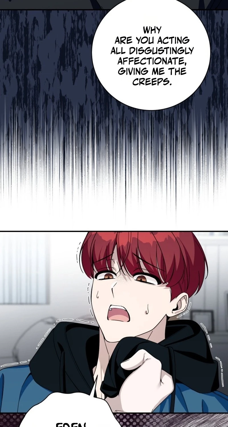 An Insincere Idol’s Blank Slate Chapter 98 page 52 - 