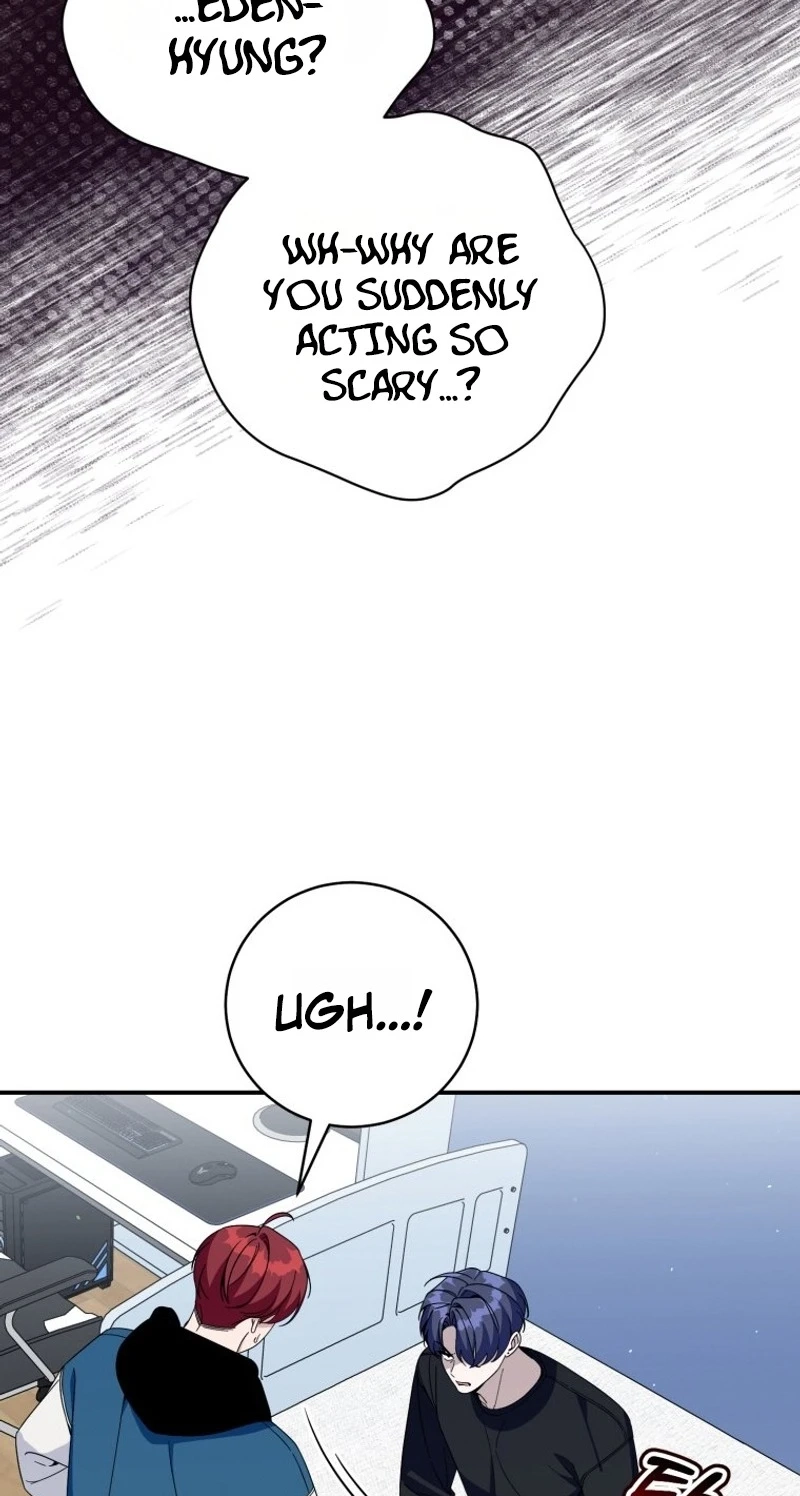 An Insincere Idol’s Blank Slate Chapter 98 page 53 - 