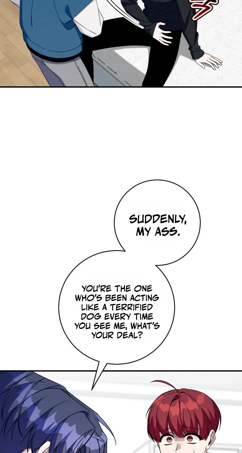 An Insincere Idol’s Blank Slate Chapter 98 page 54 - 