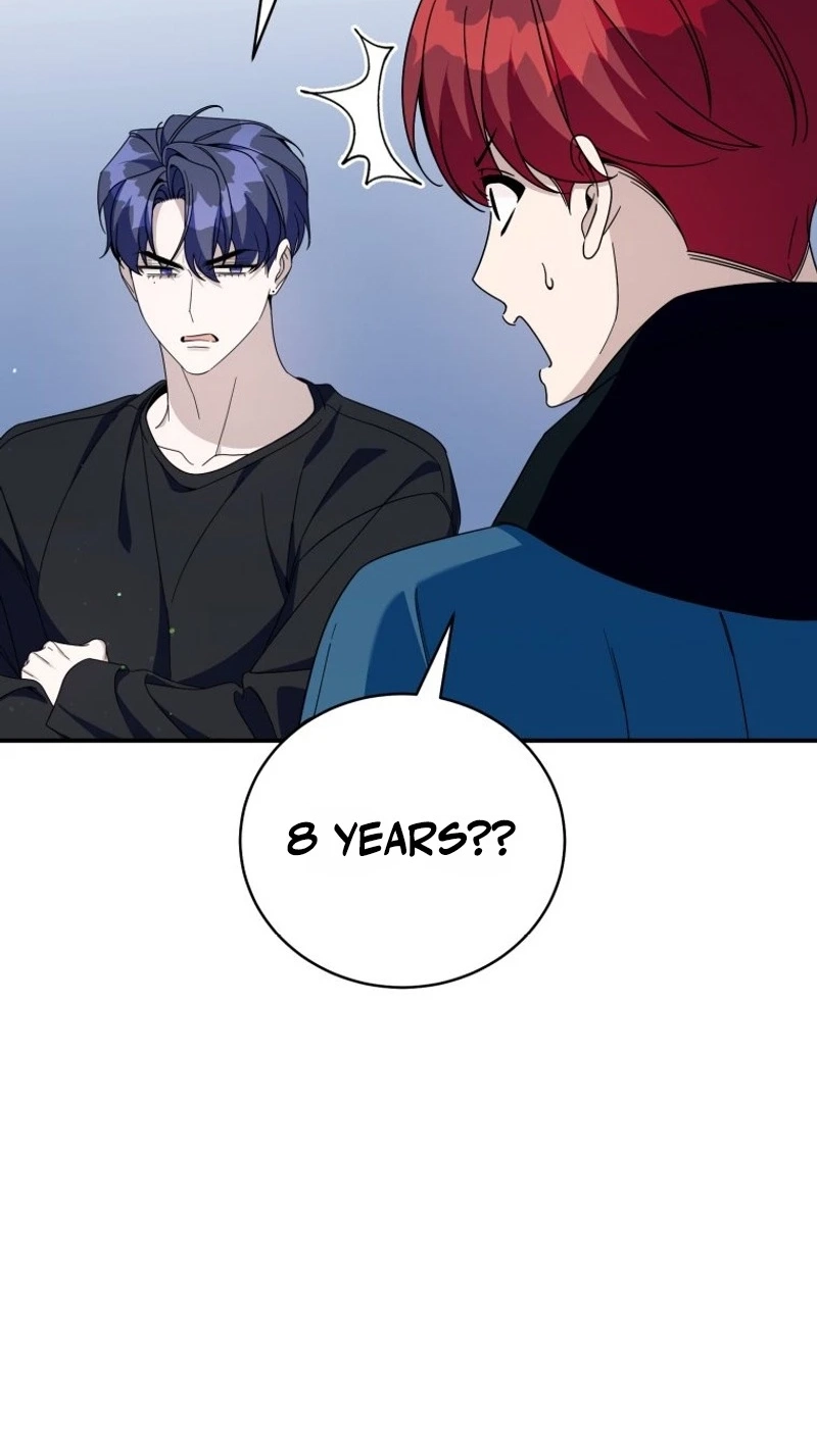 An Insincere Idol’s Blank Slate Chapter 98 page 59 - 