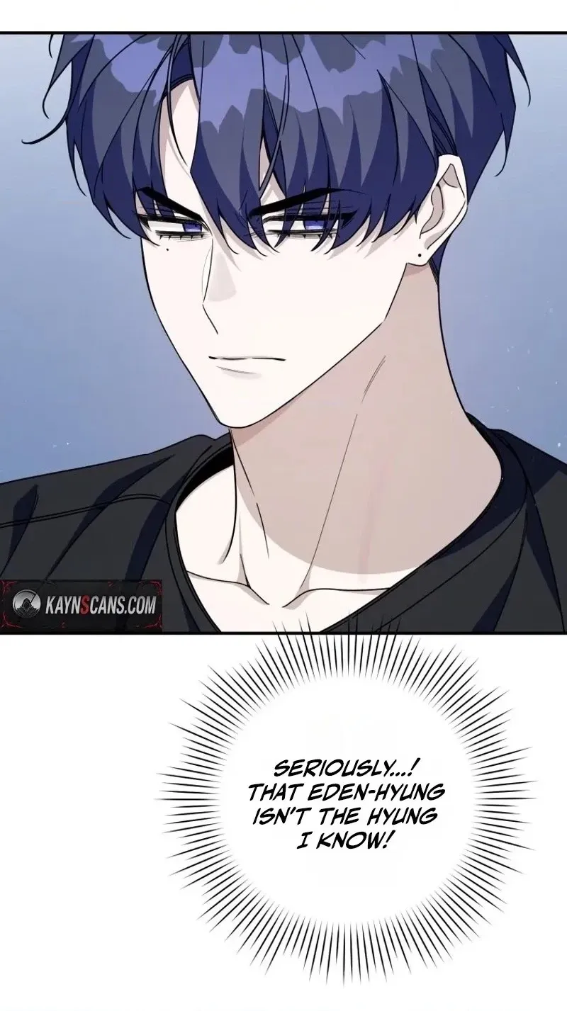 An Insincere Idol’s Blank Slate Chapter 98 page 60 - 