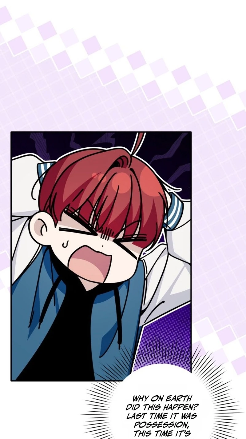 An Insincere Idol’s Blank Slate Chapter 98 page 61 - 