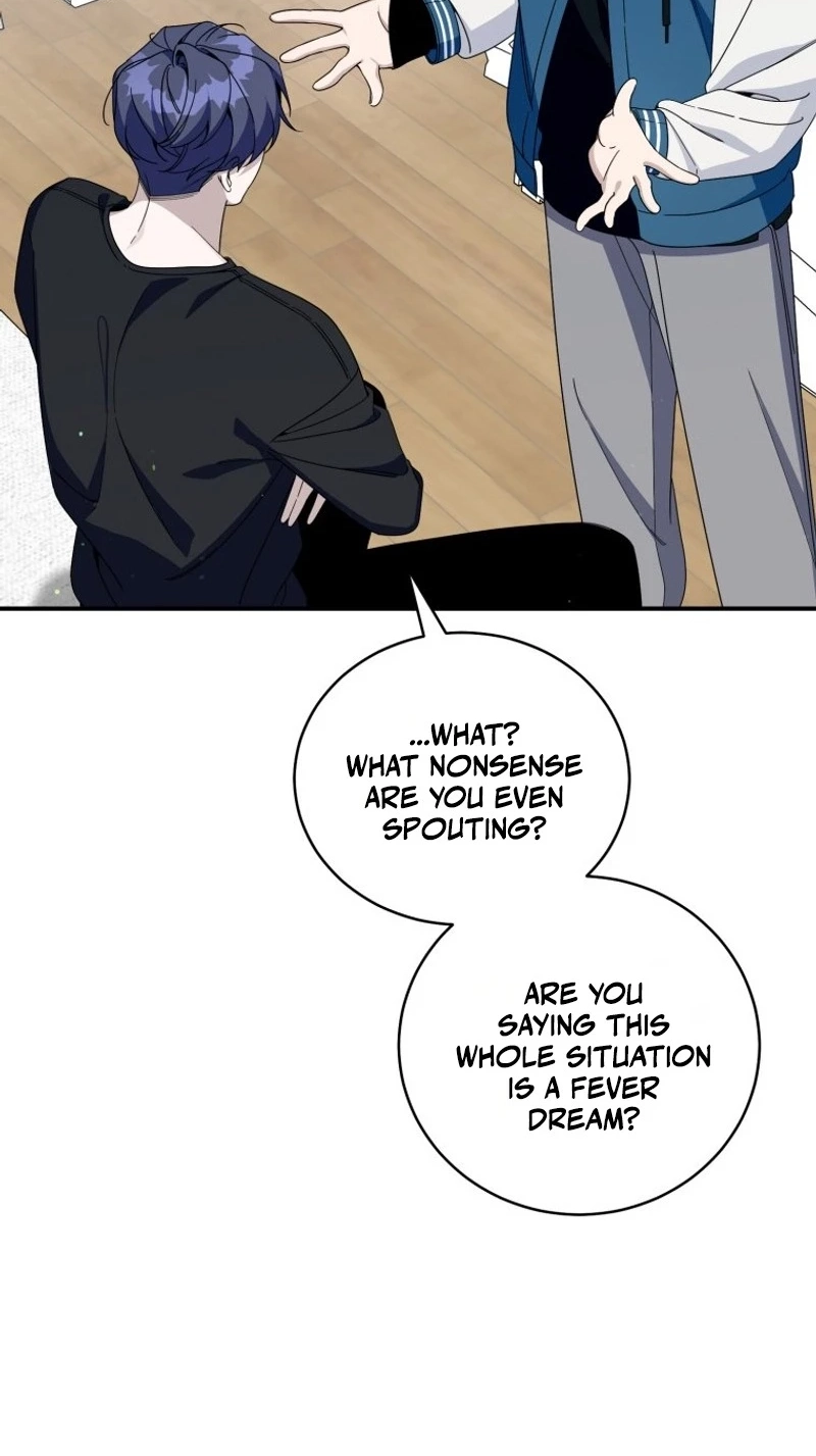 An Insincere Idol’s Blank Slate Chapter 98 page 63 - 